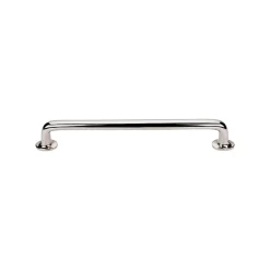 Top Knobs Aspen II Rounded Pull