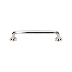 Top Knobs Aspen II Rounded Pull