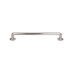 Top Knobs Aspen II Rounded Pull