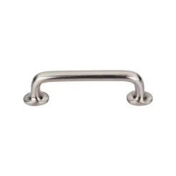Top Knobs Aspen II Rounded Pull