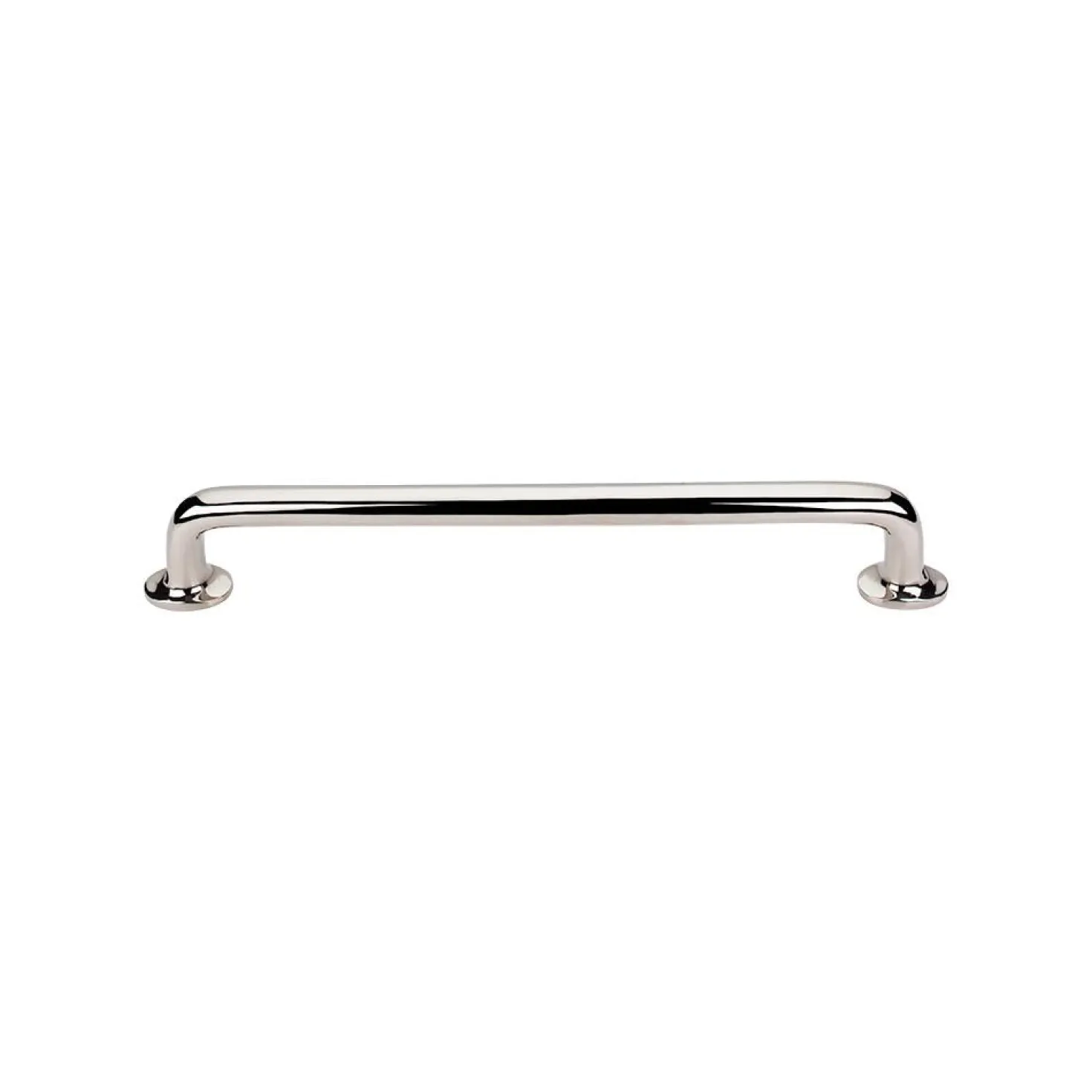 Top Knobs Aspen II Rounded Pull
