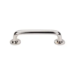 Top Knobs Aspen II Rounded Pull