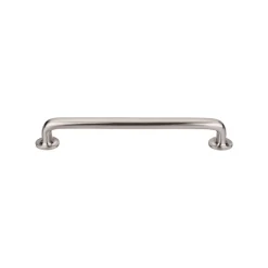 Top Knobs Aspen II Rounded Pull