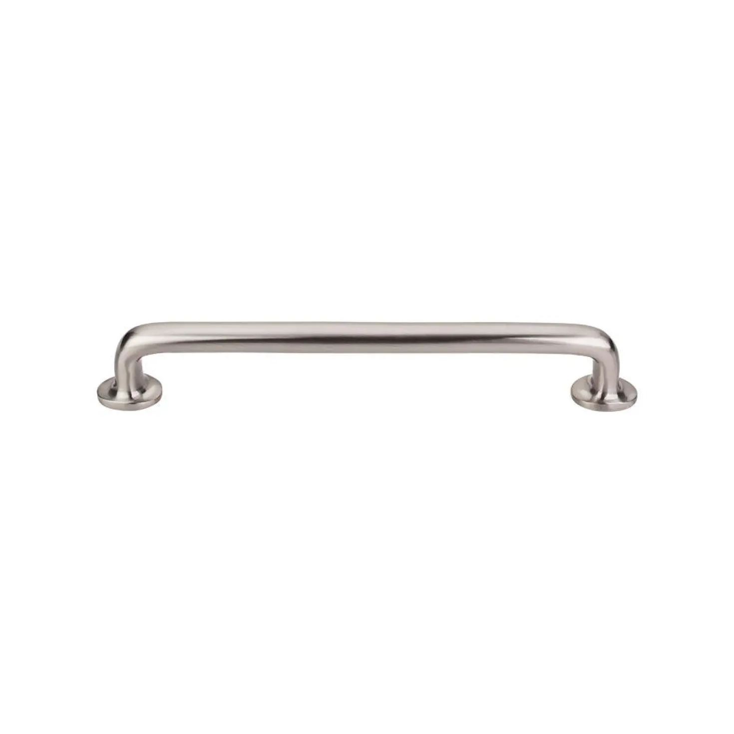 Top Knobs Aspen II Rounded Pull