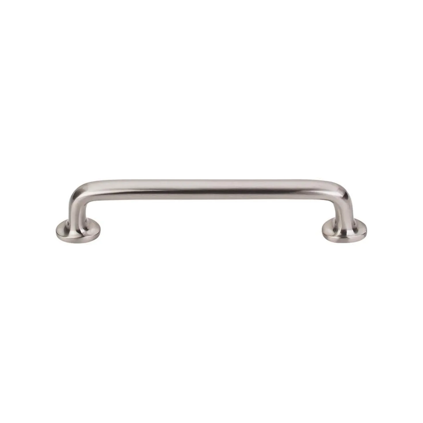 Top Knobs Aspen II Rounded Pull
