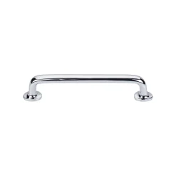 Top Knobs Aspen II Rounded Pull