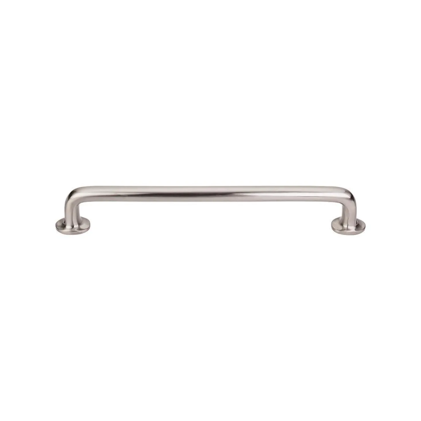 Top Knobs Aspen II Rounded Pull