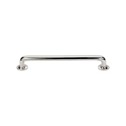 Top Knobs Aspen II Rounded Pull