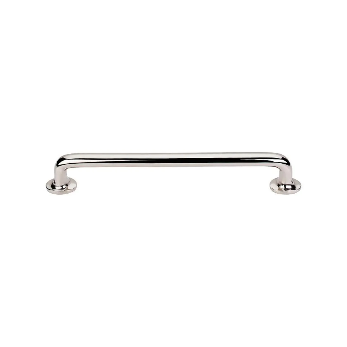 Top Knobs Aspen II Rounded Pull