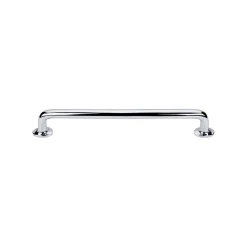Top Knobs Aspen II Rounded Pull