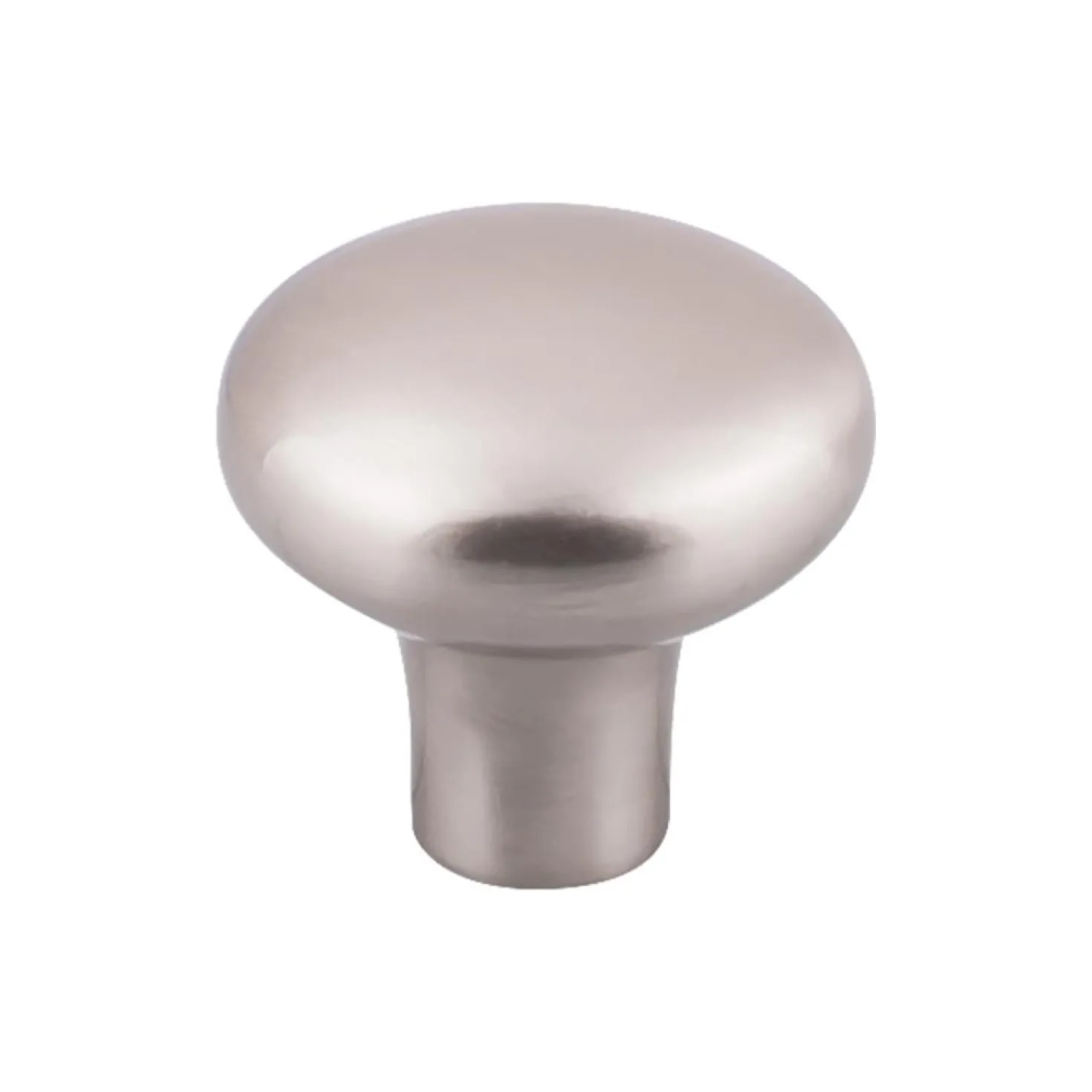 Top Knobs Aspen II Round Knob