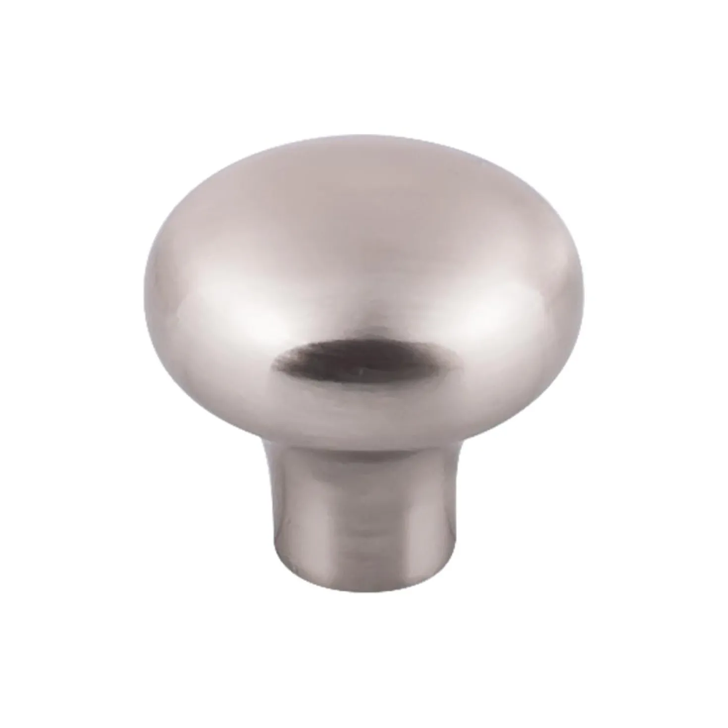 Top Knobs Aspen II Round Knob