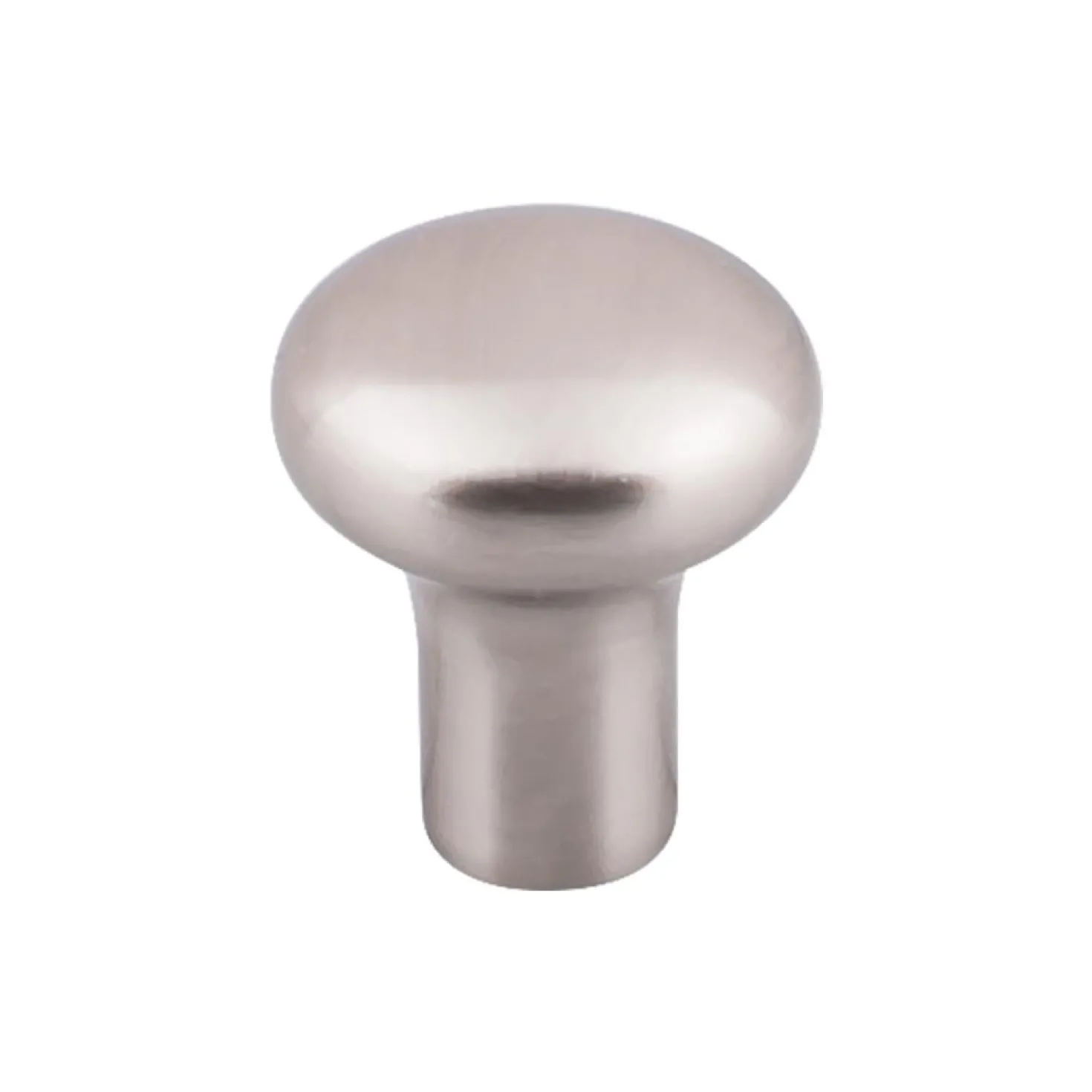 Top Knobs Aspen II Round Knob
