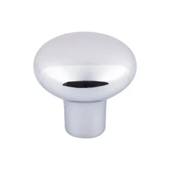 Top Knobs Aspen II Round Knob
