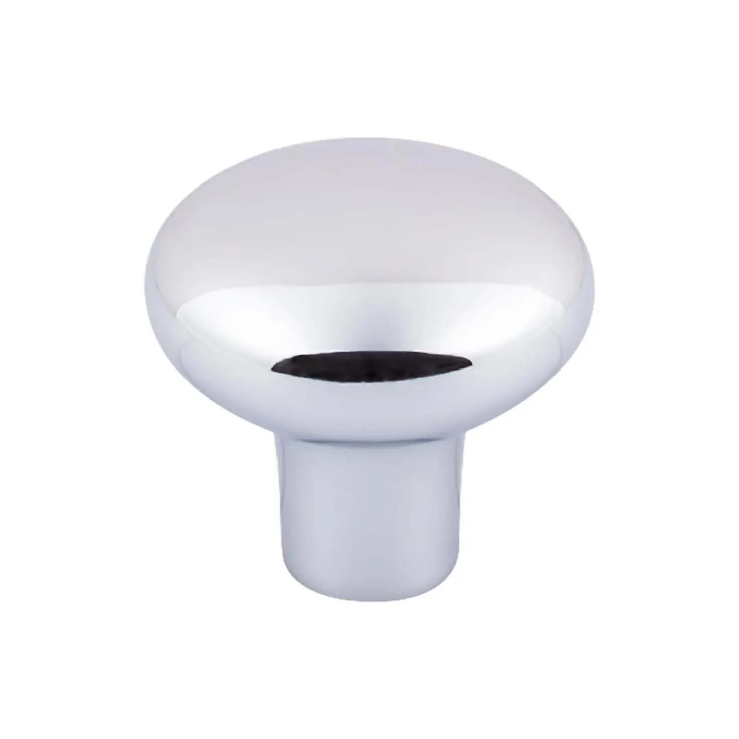 Top Knobs Aspen II Round Knob