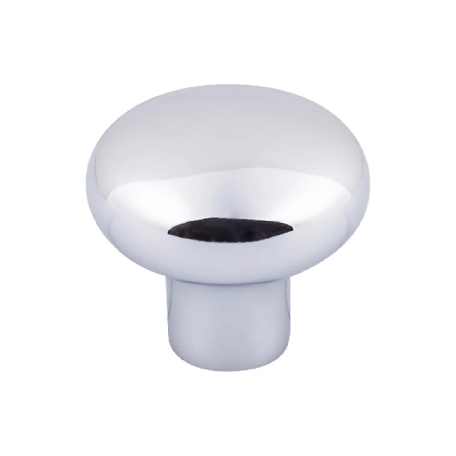 Top Knobs Aspen II Round Knob