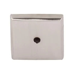 Top Knobs Aspen II Square Backplate