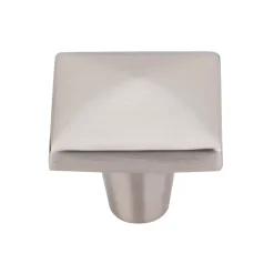 Top Knobs Aspen II Square Knob