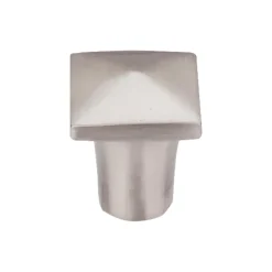 Top Knobs Aspen II Square Knob