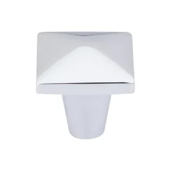 Top Knobs Aspen II Square Knob
