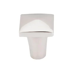 Top Knobs Aspen II Square Knob