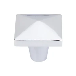 Top Knobs Aspen II Square Knob