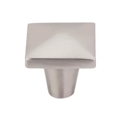 Top Knobs Aspen II Square Knob