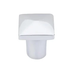 Top Knobs Aspen II Square Knob