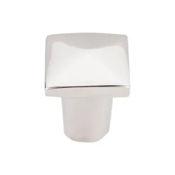 Top Knobs Aspen II Square Knob