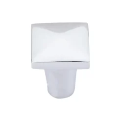 Top Knobs Aspen II Square Knob