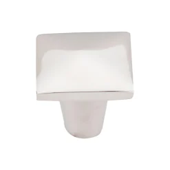 Top Knobs Aspen II Square Knob