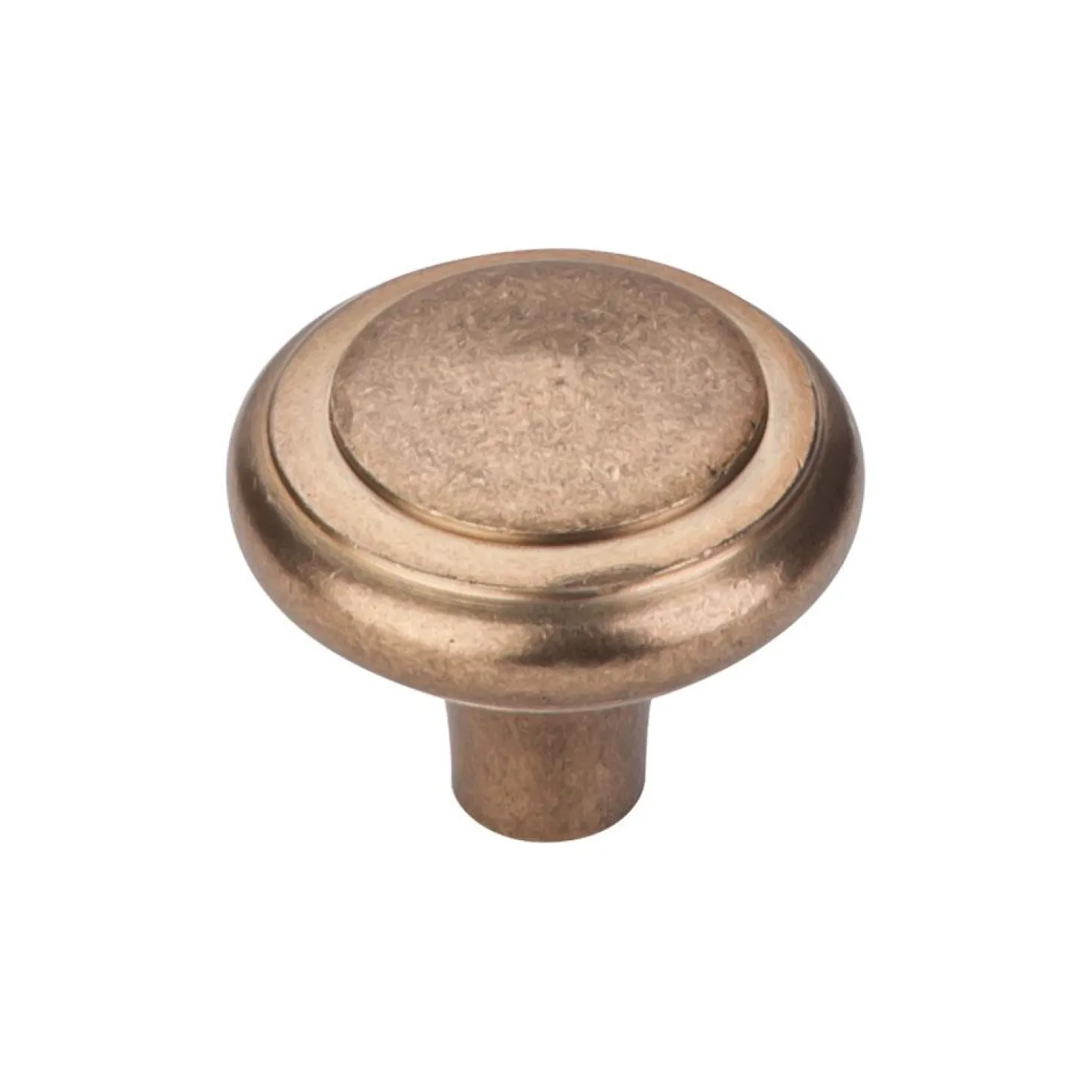 Top Knobs Aspen Peak Knob