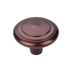 Top Knobs Aspen Peak Knob