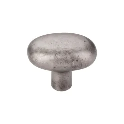 Top Knobs Aspen Potato Knob
