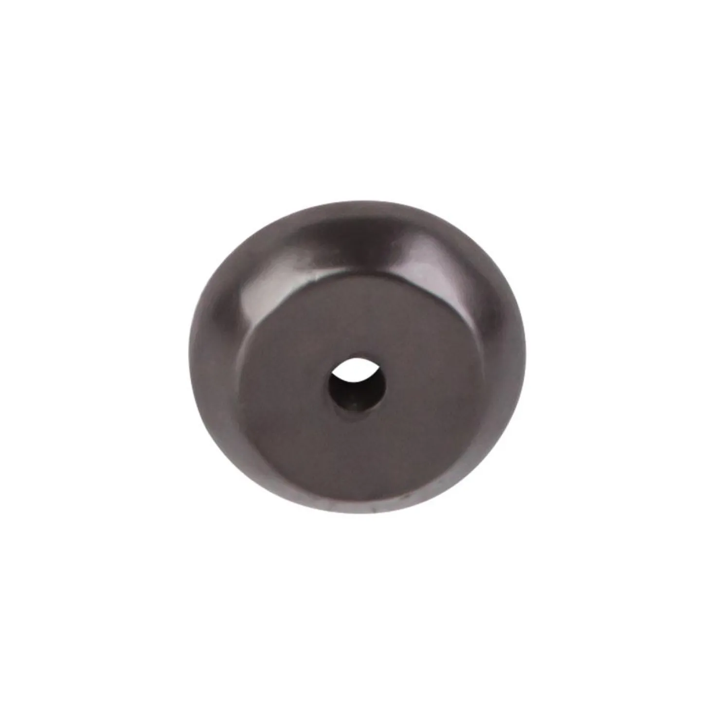 Top Knobs Aspen Round Backplate