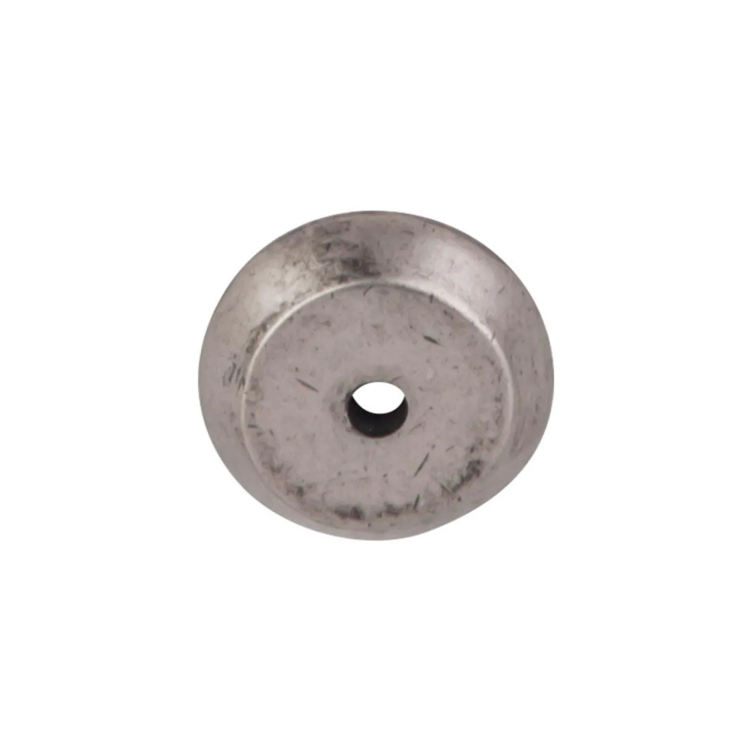 Top Knobs Aspen Round Backplate