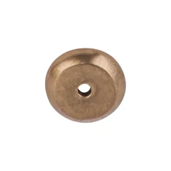 Top Knobs Aspen Round Backplate