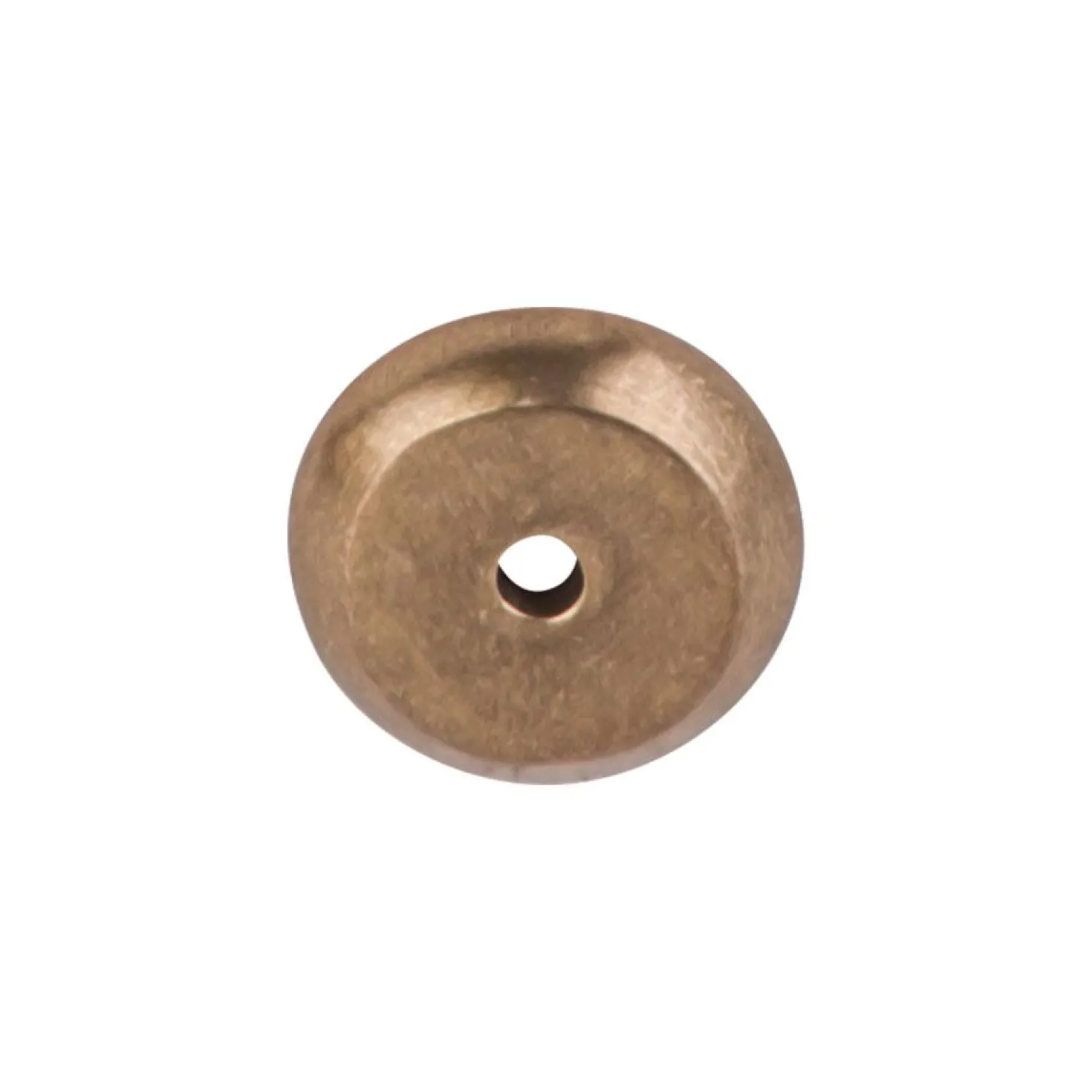 Top Knobs Aspen Round Backplate