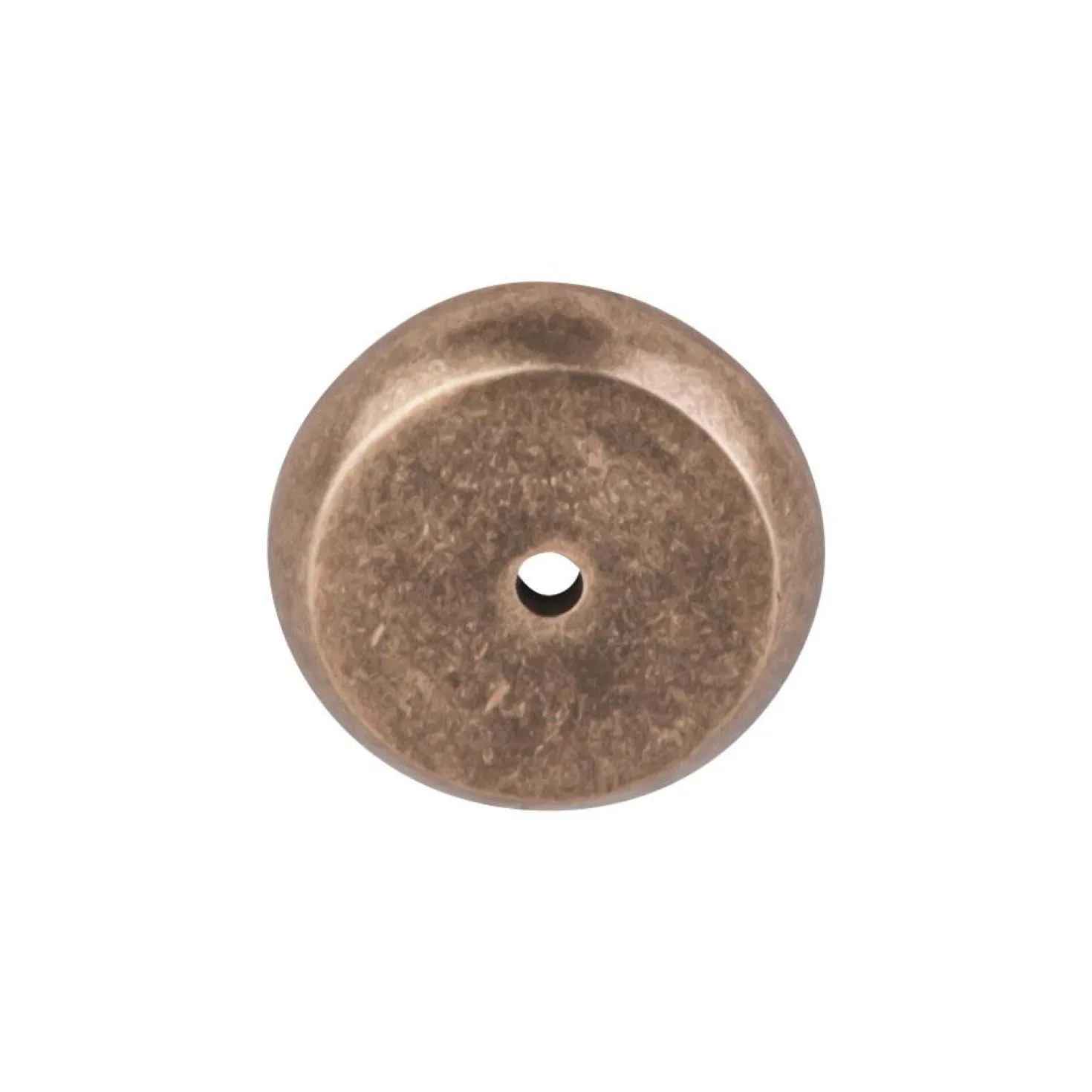 Top Knobs Aspen Round Backplate