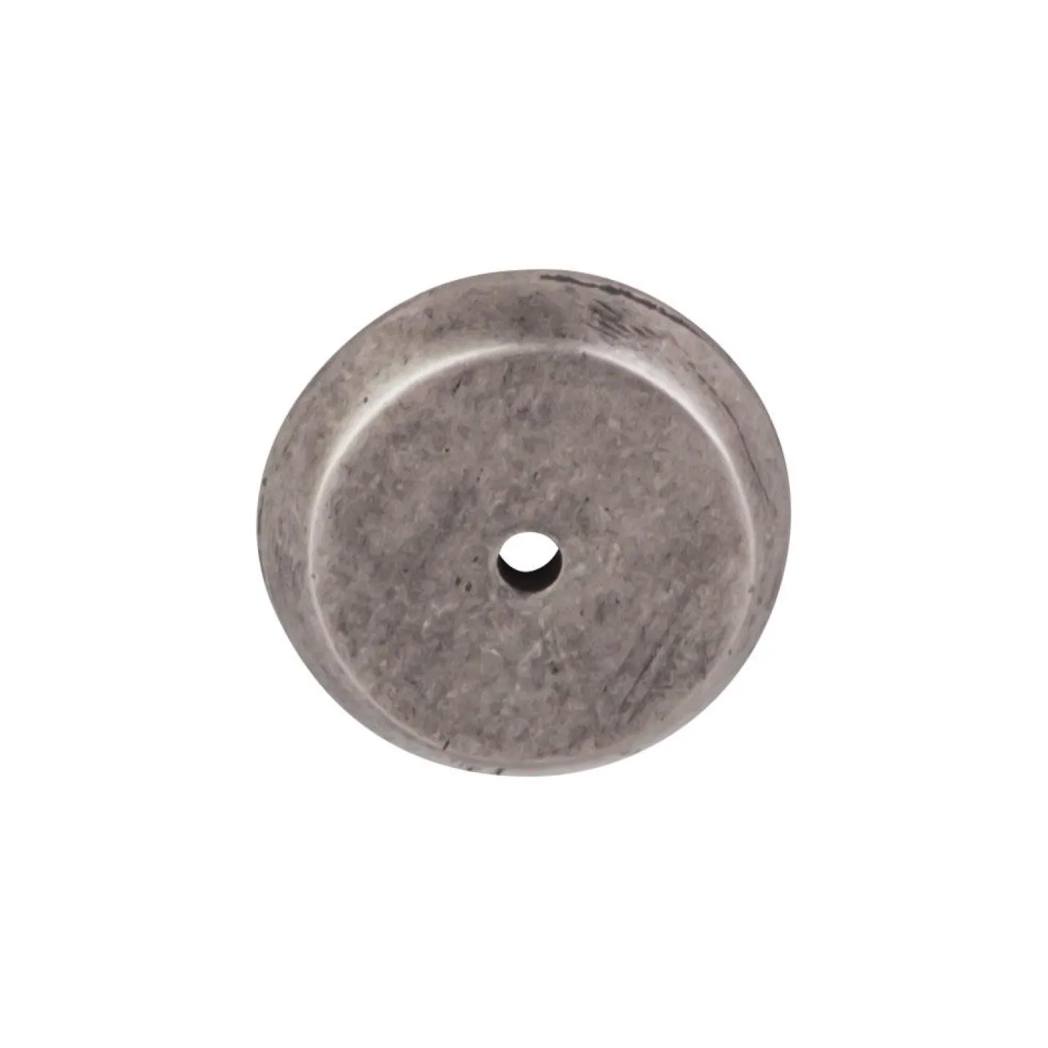 Top Knobs Aspen Round Backplate