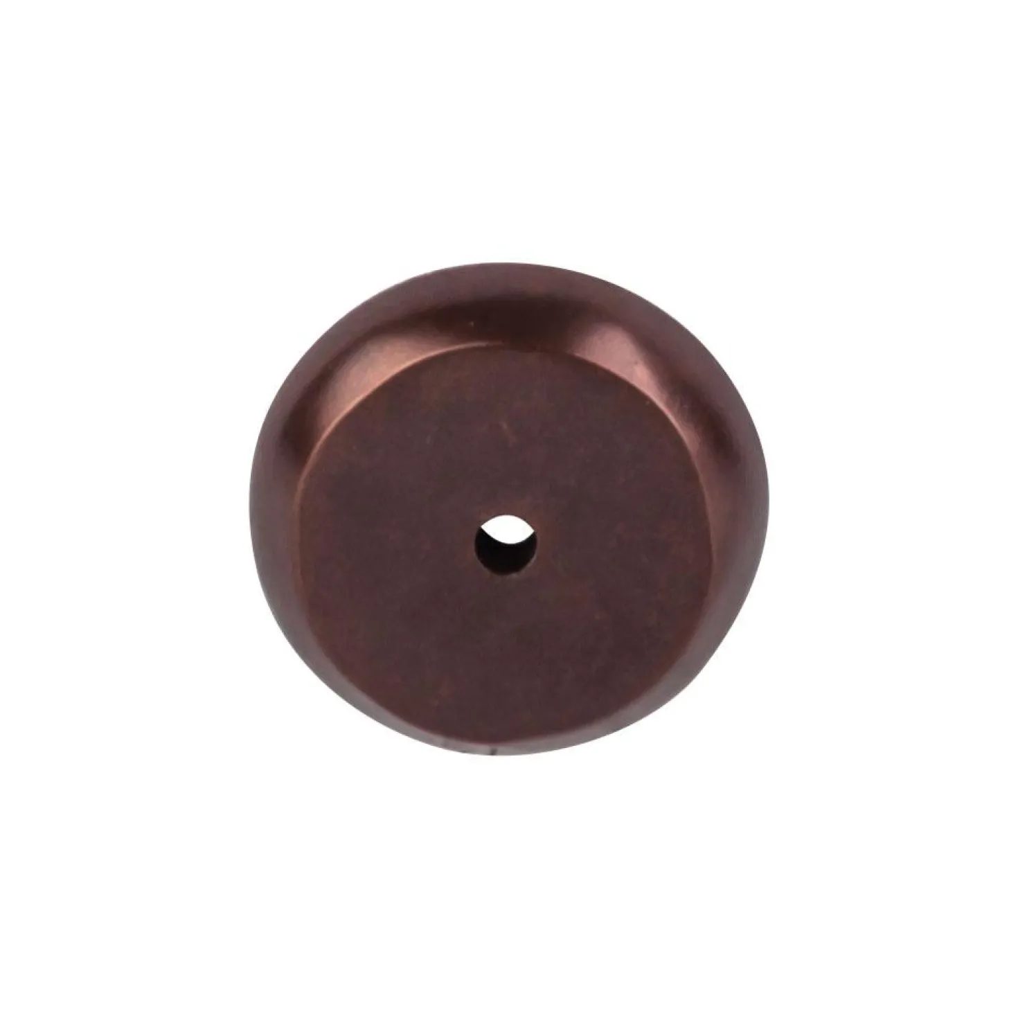 Top Knobs Aspen Round Backplate