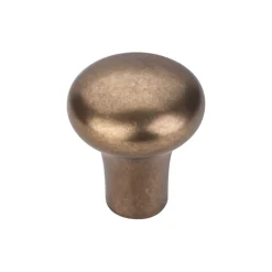 Top Knobs Aspen Round Knob