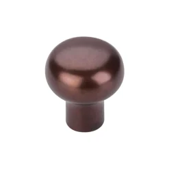 Top Knobs Aspen Round Knob