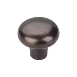Top Knobs Aspen Round Knob