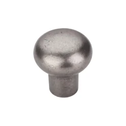 Top Knobs Aspen Round Knob