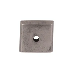Top Knobs Aspen Square Backplate