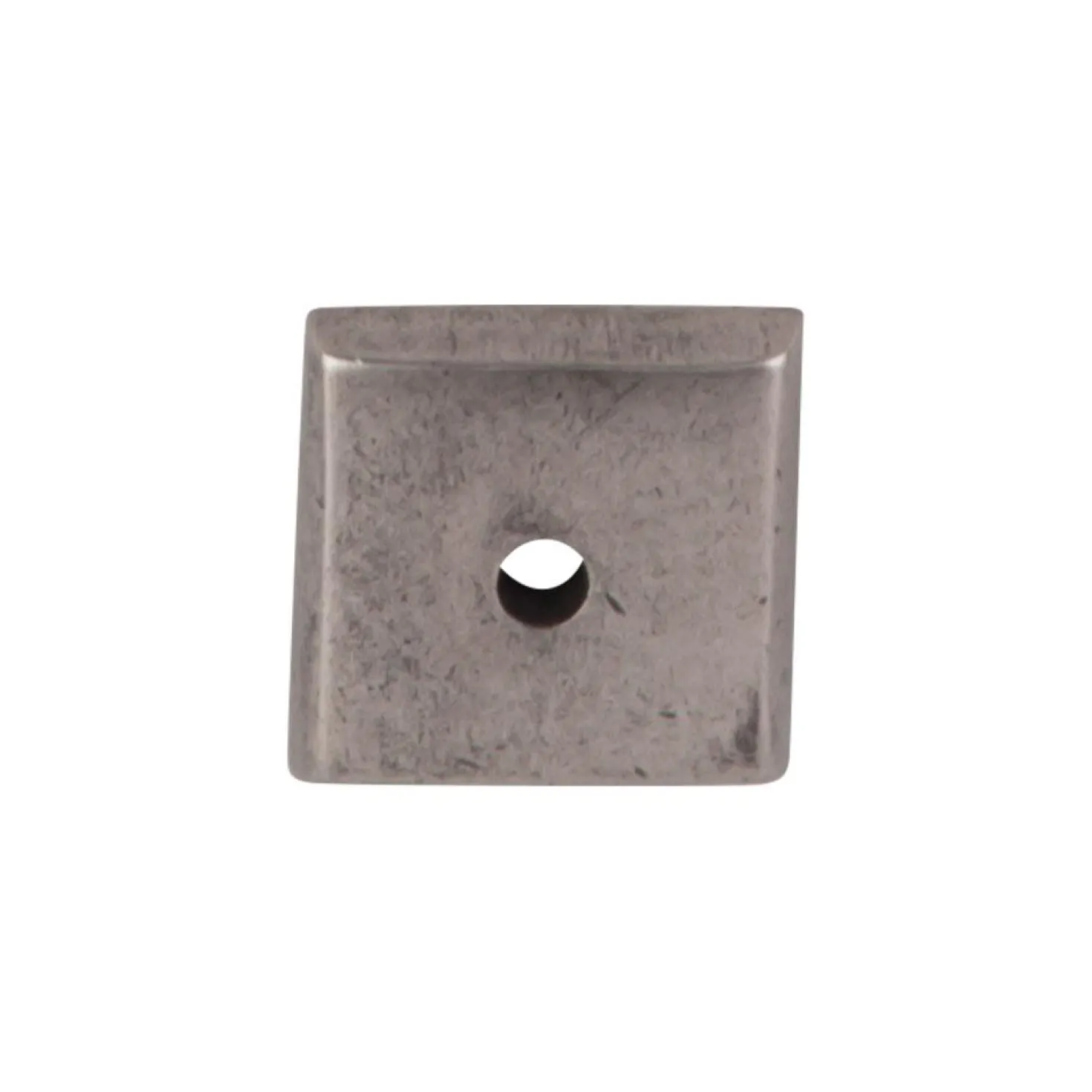 Top Knobs Aspen Square Backplate