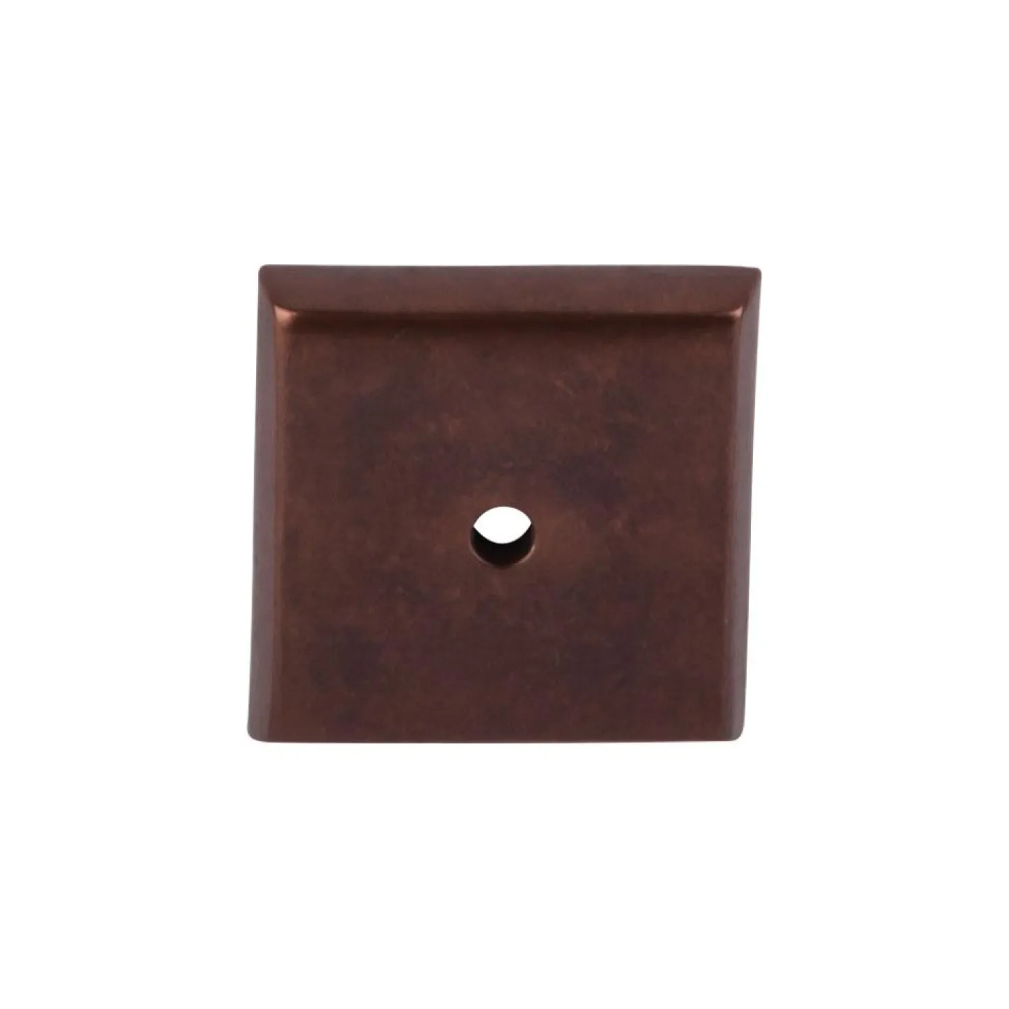 Top Knobs Aspen Square Backplate