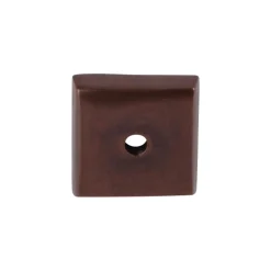Top Knobs Aspen Square Backplate