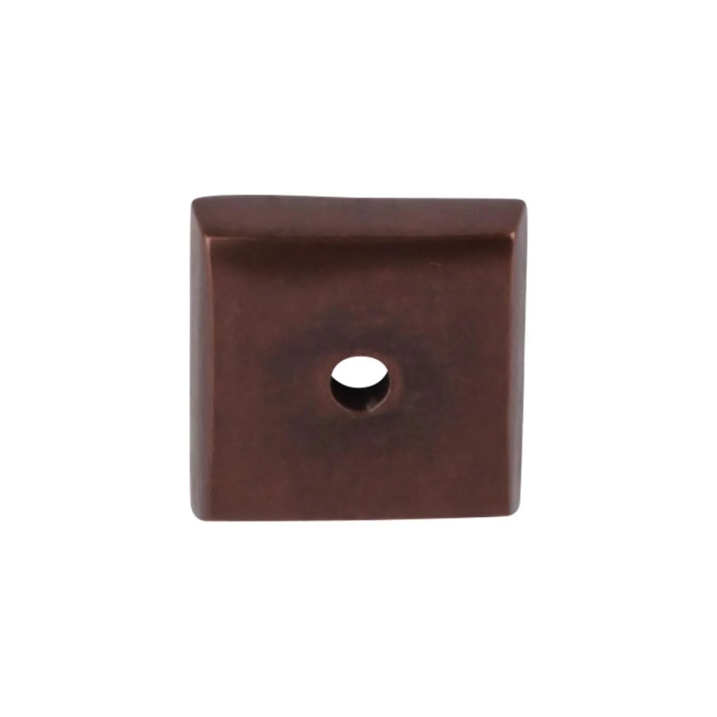 Top Knobs Aspen Square Backplate